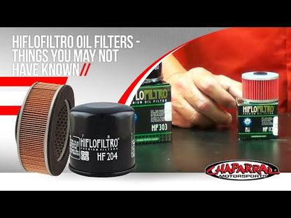 Oil Filter 153 - Hiflo (Std)
