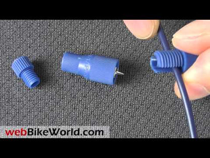 Posi Lock® Connector