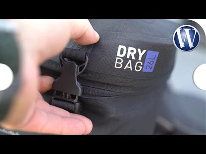 Seat & Tail Elephant Dry Bag
