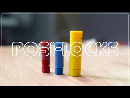 Posi Fuse® Connectors