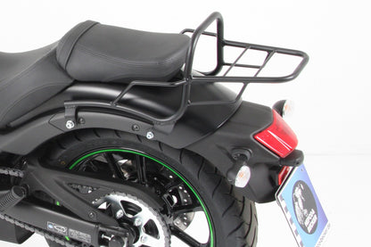 Kawasaki Vulcan S Luggage - Top Case Carrier.