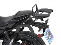 Kawasaki Ninja 650 Carrier Topcase - Carrier.
