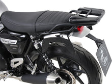Triumph Speed Twin C-Bow Soft Bag Carrier.