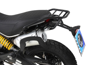 Ducati Scrambler 1100 (2018-) C-Bow Soft Bag Carrier.