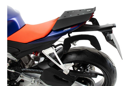 Aprilia 660 Luggage - Sportrack