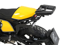 Ducati Scrambler 800 (2019-) C-Bow Soft Bag Carrier.
