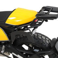 Ducati Scrambler 800 (2019-) C-Bow Soft Bag Carrier.