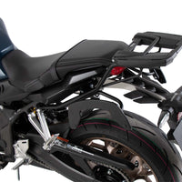Honda CB 650R Luggage - C-Bow Carrier