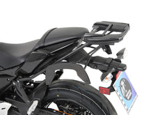 Kawasaki Ninja 650 Luggage - Sidecase Carrier - 'C-Bow'.