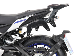 Yamah MT-09 C-Bow Soft Bag Carrier.