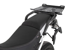Triumph Tiger 900 Rally Rear Rack - Enlargement.