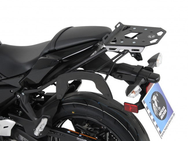 Kawasaki Ninja 650 Carrier - Mini Rack.