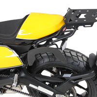 Ducati Scrambler 800 (2019-) C-Bow Soft Bag Carrier.