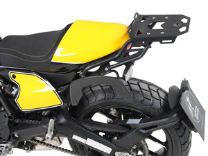Ducati Scrambler 800 (2019-) C-Bow Soft Bag Carrier.
