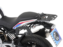 BMW G310R Carrier - Mini Rack.