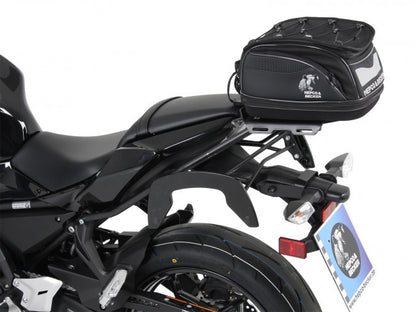 Kawasaki Ninja 650 Carrier - Mini Rack.