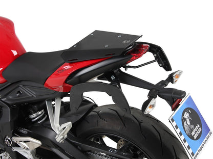 Triumph Street Triple 765 S/R/RS Carrier - Sport Rack.