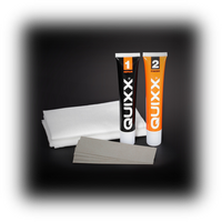 QUIXX Paint Scratch Remover.
