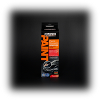 QUIXX Paint Scratch Remover.
