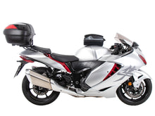 Suzuki Hayabusa (21-) Carrier - Top Case