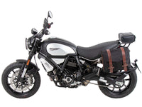 Ducati Scrambler 1100 Dark Pro Sidecases Carrier - C-Bow
