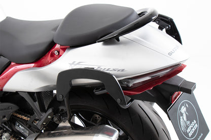 Suzuki Hayabusa (21-) Carrier - C-BOW Sidecase
