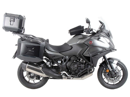 Honda NT 1100 Carrier - Side Cases