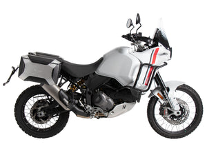 Ducati Desert X Carrier - C-Bow