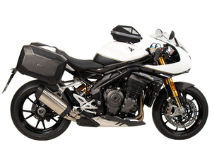 Speed Triple 1200 Carrier - C-Bow