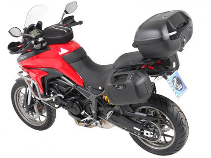 Ducati Multistrada 950 Carrier - For Topcases.