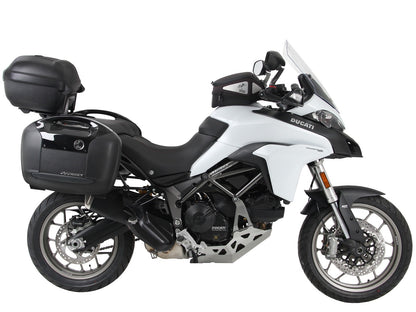 Ducati Multistrada 950 Carrier - Side Luggage Carrier.