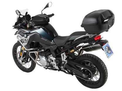 BMW F750/F850 GS Carrier - Top Case Carrier (Fixed Hinge).