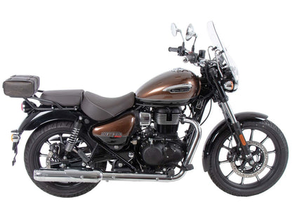 Royal Enfield Meteor 350- Rear Rack