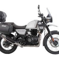 Royal Enfield Himalayan Topcase carrier - Fixed Hinge (Alu Rack)