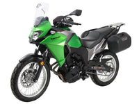 Kawasaki Versys 300 Carrier Sidecases - C-Bow.
