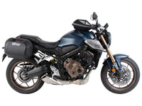Honda CB 650R Luggage - C-Bow Carrier
