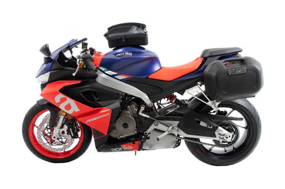 Aprilia 660 Luggage - C-Bow