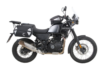 Royal Enfield Himalayan Carrier - C-bow Carrier