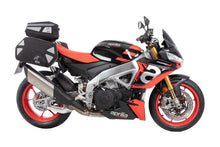 Aprilia Factory Luggage - Sportrack