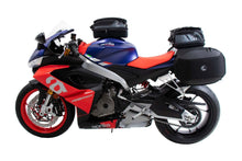 Aprilia 660 Luggage - Sportrack