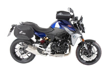 BMW F 900 Carrier - Sidecases "C-Bow"