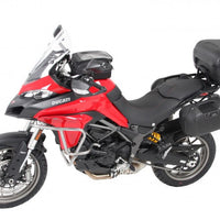Ducati Multistrada 950 Carrier - Sidecases "C-Bow".