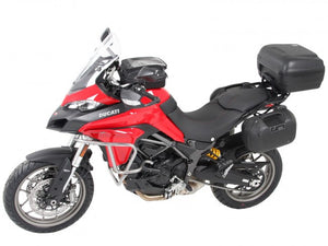 Ducati Multistrada 950 Carrier - For Topcases.