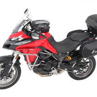 Ducati Multistrada 950 Carrier - Sidecases "C-Bow".