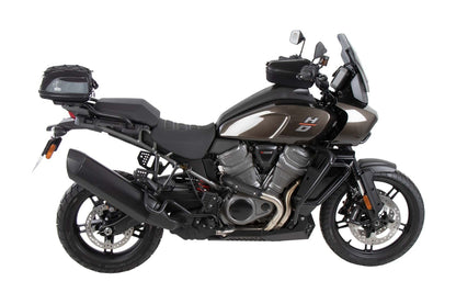 Harley Davidson Pan America Luggage - Mini Rack