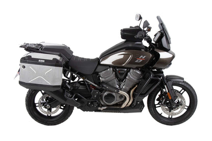 HARLEY DAVIDSON PAN AMERICA Luggage - Side Luggage Kit
