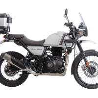 Royal Enfield Himalayan Topcase carrier - Fixed Hinge (Alu Rack)