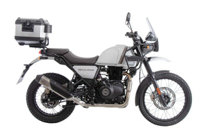 Royal Enfield Himalayan Topcase carrier - Fixed Hinge (Alu Rack)