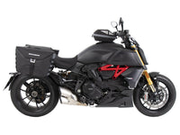 Ducati Diavel 1260/S  Sidecases Carrier - C-Bow.
