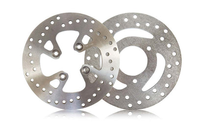 Brake Rotors by EBC UK - MD874